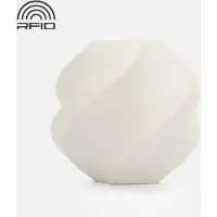 Bambu Lab - PLA Matte 1.75mm Filament – 1kg – beenwit (bone white) - zonder spoel