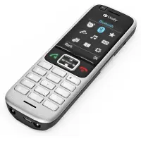 Unify L30250-F600-C510 OpenScape DECT Phone S6 Mobilteil ohne Ladeschale