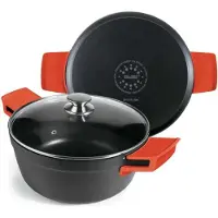 Ibili Excellent Steelpan 20 Cm