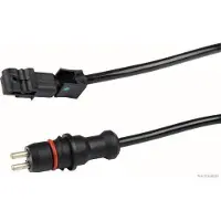 HERTH+BUSS ELPARTS 70660544 Wielsnelheidssensor (ABS)