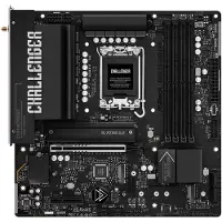 Asrock B860M CHALLENGER WIFI