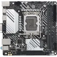 Asus PRIME H610I-PLUS-CSM Intel H610 LGA 1700 mini ITX