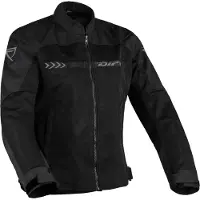 Difi Ibiza Air 2 Damen Motorrad Textiljacke Maat