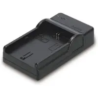 Hama USB OPLADER ''TRAVEL'' VOOR CANON LP-E6 00081415