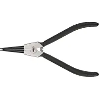 Neo Tools Borgveertang 170mm, Binnen-buiten, Gebogen