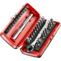 Facom R.PEJ31 Bitratel 1/4 (6.3 mm)