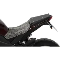 Hepco & becker Kawasaki Z 1000 10-13 Sportrack Bagagerek