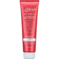 E'lifexir ELIFEXIR SPICYSLIM GEL INDUCTOR VETVERBRANDER 150 ML