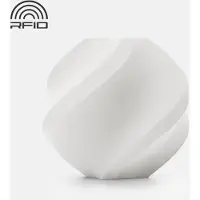 Bambu Lab PLA Matte Refill - 1.75mm - 1kg - Ivory White