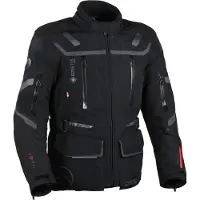 Dane Nimbus 3 Gore-Tex Pro waterdichte motorjas Maat