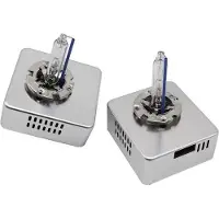 SLPRO Set D5S 8000K Xenon lampen, koplampen