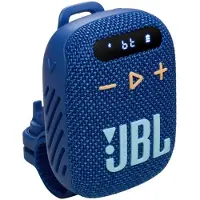 JBL Wind 3 Bluetooth Speaker Blauw
