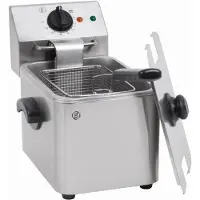 OEM Oliebollenpan - Professionele Friteuse - Friteuse voor Oliebollen - Oliebollenmaker - Perfect voor Oud en Nieuw