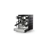 Rocket Espresso Appartamento TCA zwart/zwart