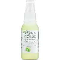 Instituto Espanol Gotas Frescas 80ml EDC Spray