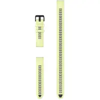 Garmin QuickFit 20 Strap Large (Silicone) | ONE SIZE