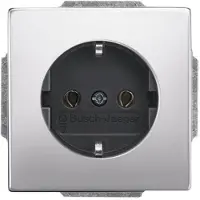 ABB 2CKA002011A3850 Apparaatinzetstuk IP20 RVS