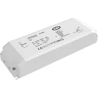 EVN SLK24050 LED-transformator Constante spanning 50 W 24 V/DC Niet dimbaar 1 stuk(s)