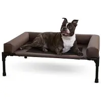 OEM Klein dierenbed, kunststof, exclusief, rouwkist