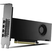 PNY Nvidia RTX 2000 Videokaart ADA Generation 16 GB GDDR6-RAM PCIe x8 Mini-DisplayPort Vulkan