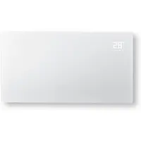 Quality Heating Kwaliteit verwarming - Élégance Wi-Fi - Élégance - 83 x 45 cm - 2400 Watt