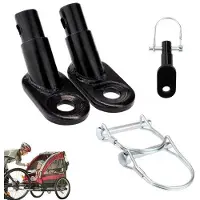 OEM Elektrische fietsdrager, geschikt voor elk type fiets, diverse accessoires, maatvergelijking noodzakelijk