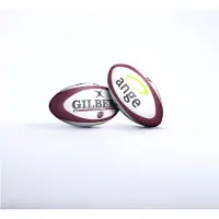 Gilbert Rugbybal - Bordeaux UBB - Replica - - Maat 5