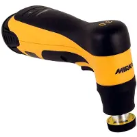 Mirka AOS-B 130NV Accu 10,8 Volt 3mm Roterende Schuurmachine ø 32mm SPOTREPAIR