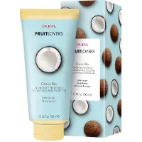 PUPA Milano Fruit Lovers Body Lotion