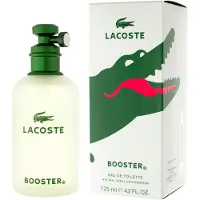 Lacoste Booster eau de toilette voor heren 125 ml