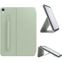 White Diamonds Folio" voor Apple iPad Air 10.9 (IPad Air 10.9), Tablethoes, Groen
