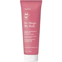 PUPA Milano Pupa Re-Shape My Body Stevigmakende Verslankende Lichaamscrème 250 ml