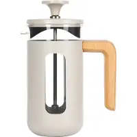 La Cafetière Pisa 3 Cup Theepot