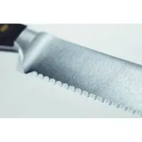 Wüsthof - Crafter Broodmes 23 cm