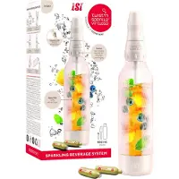 Isi Starterset "TwistnSparkle Virtuoso", 8-delig