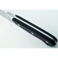 Wüsthof Messenset 5-delig 'Classic Black'