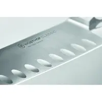 Wüsthof - Classic Santokumes Wit 17 cm