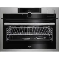 AEG KSE892220M - Inbouw stoomoven