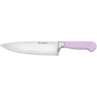 Wüsthof Koksmes 20cm 'Classic Color Purple Yam'