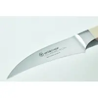 Wüsthof - Classic Ikon Tourneermes Creme 9 cm