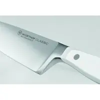 Wüsthof - Classic Koksmes Wit 16 cm