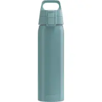 SIGG Waterfles WMB One Morning-Blue 0,75L