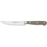 Wüsthof - Classic Steakmes Velvet Oyster 12 cm