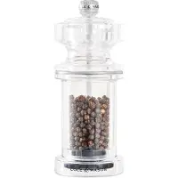 Cole and mason Pepermolen 605 133 mm Transparant