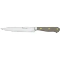 Wüsthof - Classic Vleesmes Velvet Oyster 16 cm