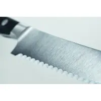 Wüsthof Broodmes 'Classic Ikon' 20cm