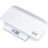 Beurer Pp 170 ''polly'' Pet Scale Weegschaal