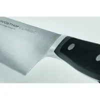 Wüsthof - Classic Koksmes halve krop 20 cm