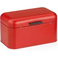kela Broodtrommel Frisca Carmin Red
