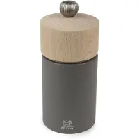 Peugeot Pepermolen Boreal Rotsgrijs 12 cm